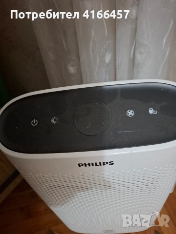 продавам пречиствател за въздух. , снимка 2 - Овлажнители и пречистватели за въздух - 52681163