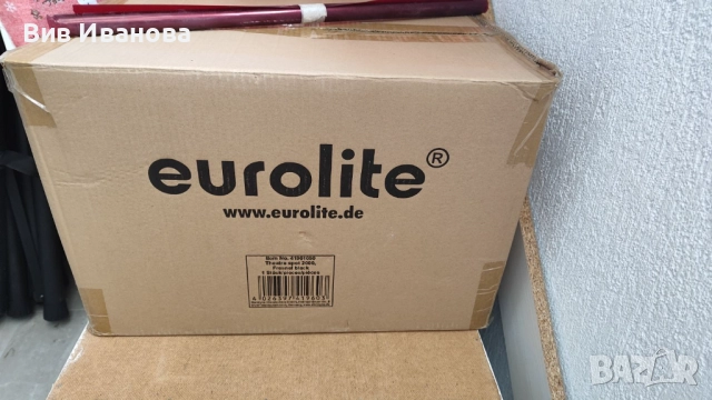 НОВО!!! ПРОФЕСИОНАЛНО ОЗВУЧАВАНЕ И ОСВЕТЛЕНИЕ, снимка 10 - Друга електроника - 52294518