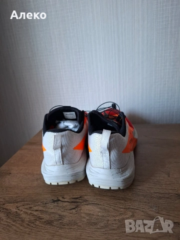 Salomon Sense Ride 5 обувки 45 номер. , снимка 11 - Ежедневни обувки - 53752252