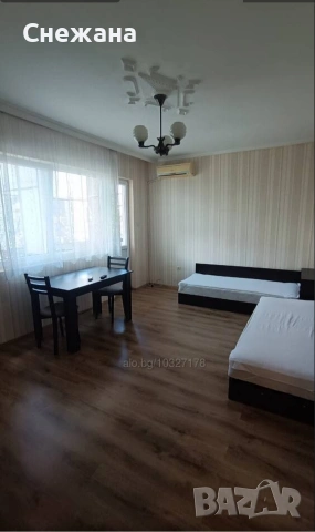Боксониера под наем до Събота пазар , снимка 4 - Апартаменти - 53769954