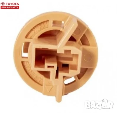 Фасунга 81555-13510 Toyota Corolla