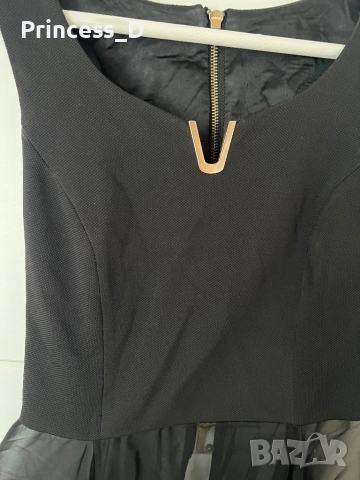 Елегантни облекла с дантела , снимка 9 - Рокли - 52510493