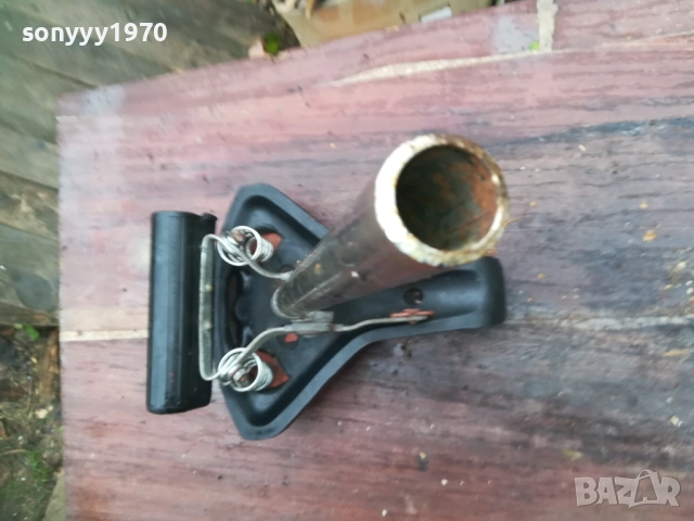 СЕДАЛКА ЗА КОЛЕЛО-ЗА БАЛКАН 1711252015, снимка 17 - Части за велосипеди - 52447304