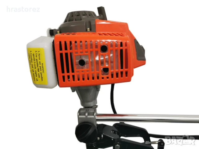 Извънбордов ДВИГАТЕЛ за лодка / Мотор за Лодки - 2.5HP, 3.5HP, 4.0HP, 3,5HP -четиритактов -ПРОМОЦИЯ, снимка 5 - Воден транспорт - 50603100