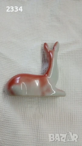 Български порцелан , снимка 3 - Антикварни и старинни предмети - 51057071