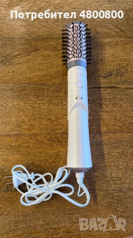 Сешоар Маша PHILIPS SERIES 7000 BHA735/00, снимка 4 - Други - 54238081