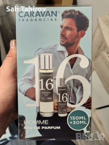 Парфюми, снимка 13 - Дамски парфюми - 52897371