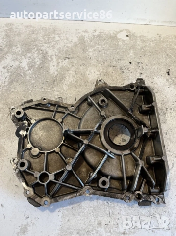 Краен капак за Jeep Grand Cherokee 3.0 Crd (2006) A6420150601, OM642 , снимка 2 - Части - 53523545