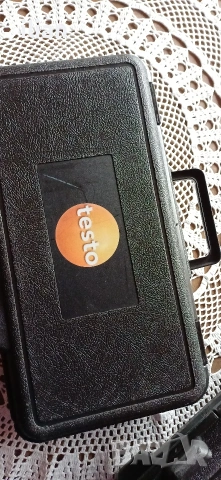 Testo 316- 3, снимка 7 - Климатици - 53211283