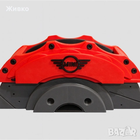 Офис органайзер, снимка 3 - Декорация за дома - 54132692