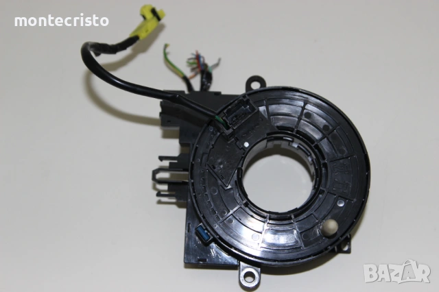 Лентов кабел Nissan Qashqai J11 (2014-2017г.) 255544EA0A / 25554 4EA0A