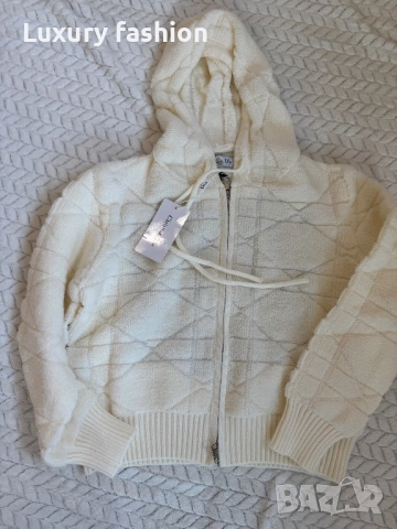 Дамска жилетка Dior