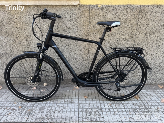 Pegasus Strong SL Diamond 28''/Shimano Alivio 3x9/size:XL