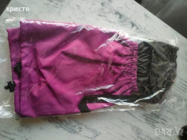 Гети за туризъм и лов, снимка 8 - Спортна екипировка - 50797062