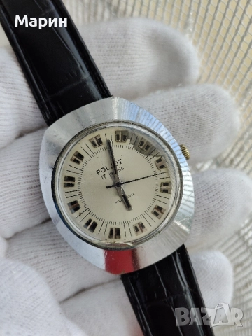 Poljot механичен