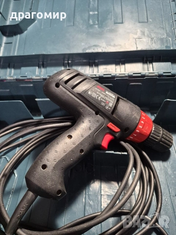 Винтоверт SKIL Energy , снимка 2 - Винтоверти - 53924566