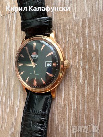 ORIENT Bambino, снимка 3 - Мъжки - 46894098