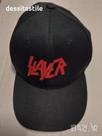 Шапки с козирка, снимка 16 - Шапки - 44100614