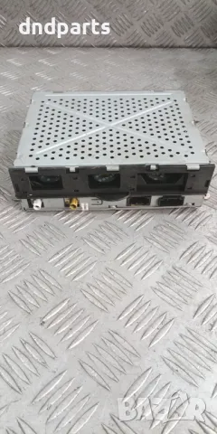 Радио модул Audi Q7 2006г. 4E0035541P 4E0910541M EB	