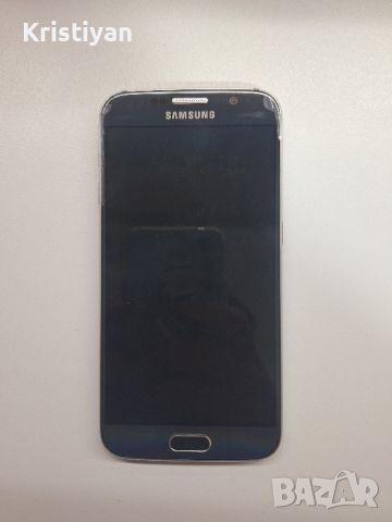 Samsung galaxy s6, снимка 3 - Samsung - 45808780