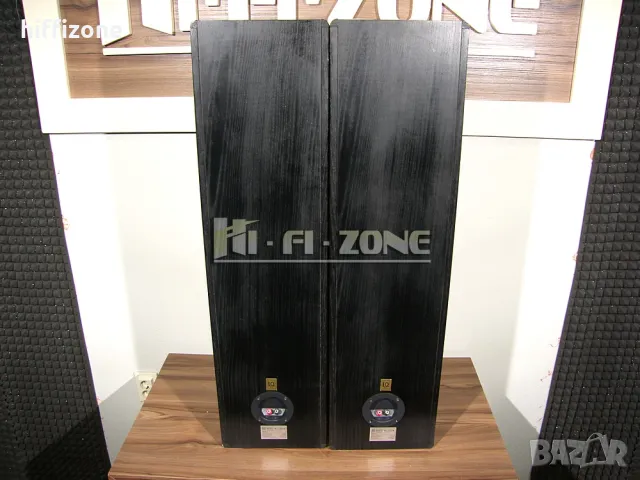 Тонколони I.Q ted 4 /2, снимка 9 - Тонколони - 50393453