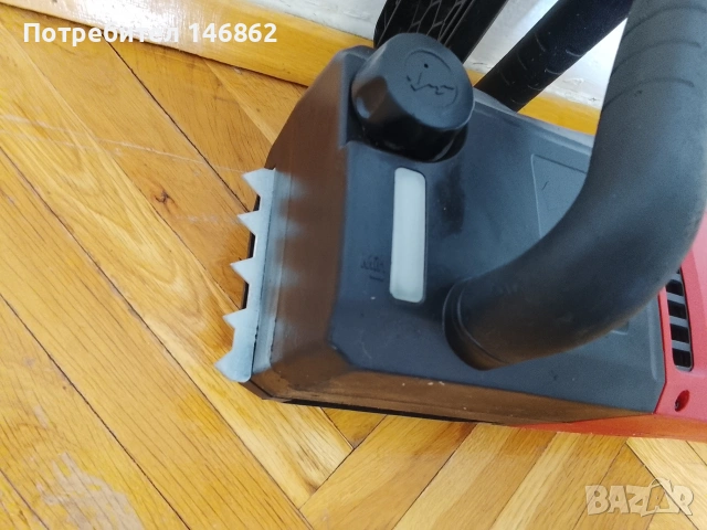 Резачка Райдер за части , снимка 9 - Други инструменти - 53910195