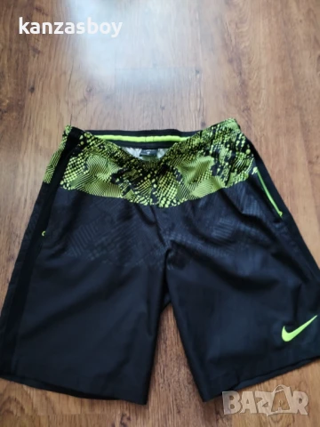 Nike - страхотни мъжки шорти М, снимка 3 - Спортни дрехи, екипи - 50760566