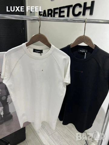 DSQUARED2 🔹TOP MODEL , снимка 5 - Тениски - 53685084