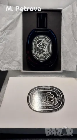 Diptyque Impossible Bouquet Do Son - лична колекция, снимка 3 - Дамски парфюми - 48359102