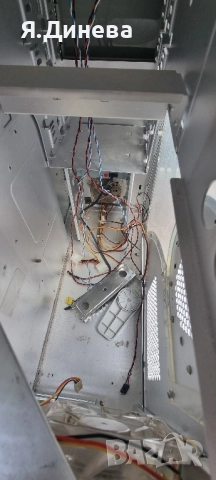 Геймърска кутия за настолен компютър Dragon, снимка 6 - Геймърски - 52170272