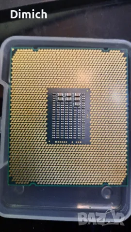 Процесор Xeon E5 2683 v4, снимка 2 - Процесори - 47068058