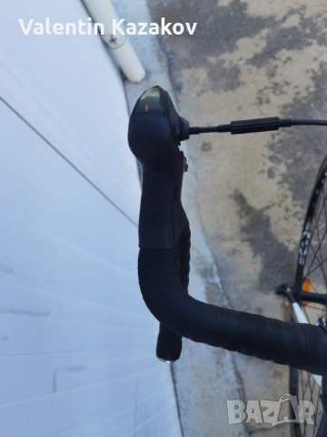 Колело шосейка Btwin Triban 5 на 100 км, снимка 10 - Велосипеди - 53871531