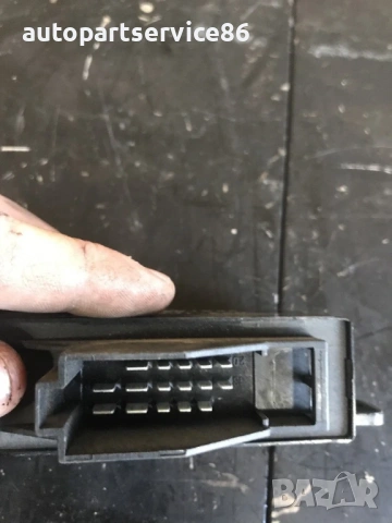 Контролен модул за подгряване на седалки за Mercedes S-Class W140 (1991-1997) 1408201526, снимка 3 - Части - 53859555