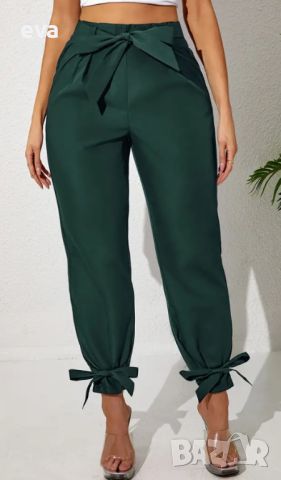 Дамски панталон, размер ХЛ/46, снимка 2 - Панталони - 46064633