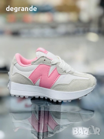 Детски маратонки за момиченца