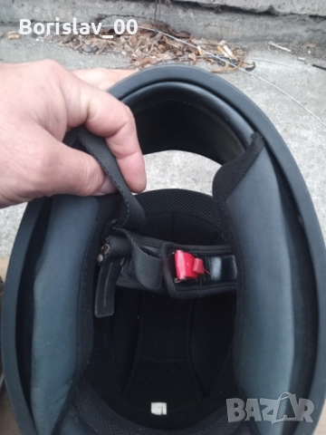 Каски за Мотор, снимка 10 - Аксесоари и консумативи - 52985136