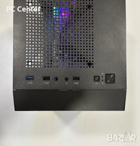 Геймърски компютър AMD Ryzen 7 1700X, GTX 1080 8GB, 16GB ram, снимка 6 - Геймърски - 53740576