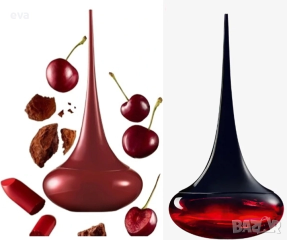 Love Potion, Love Potion Cherry on Top - Oriflame