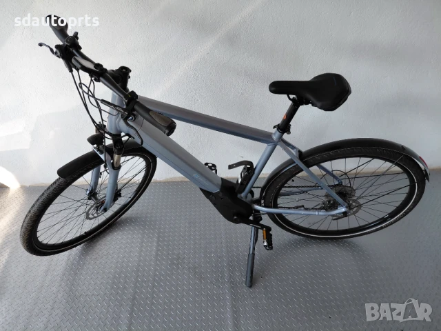 Електически Велосипед Колело BMW Active Hybrid Gen1 28” 605 Wh 398km, снимка 3 - Велосипеди - 51372884