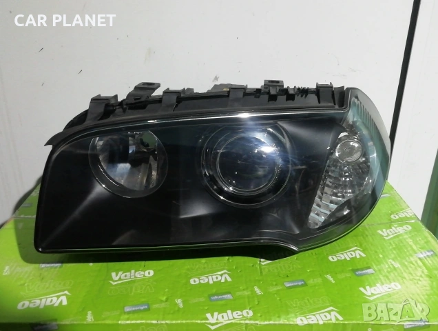 Фар Фарове за БМВ Х3 Е83 / BMW X3 E83 Dynamic-Xenon., снимка 4 - Части - 53271888