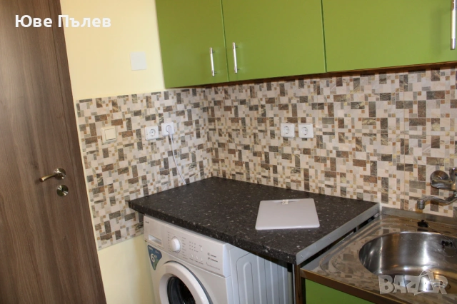 Едностаен под наем - Света Троица София, снимка 11 - Апартаменти - 53400542