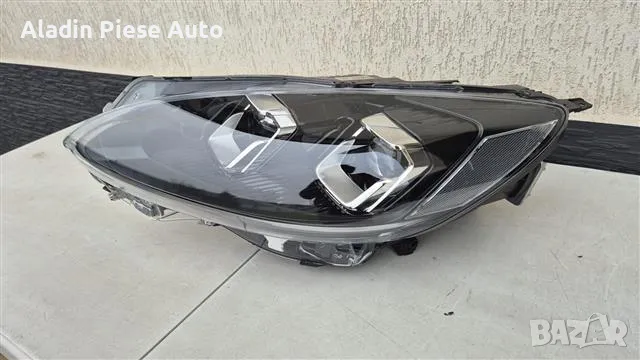 Ляв Full Led фар Ford Kuga година 2022 2023 2024 код LV4B13E017AN, LV4B-13E017-AN , снимка 3 - Аксесоари и консумативи - 49372962