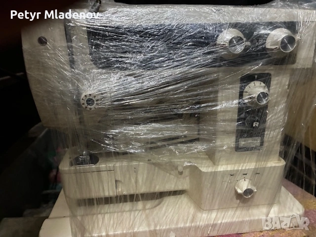 ШЕВНА МАШИНА VICTORIA НОВА