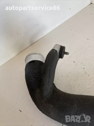 Маркуч тръба за интеркулер за KIA Magentis 2009 2.0 CRDi 140HP, снимка 3 - Части - 53270517