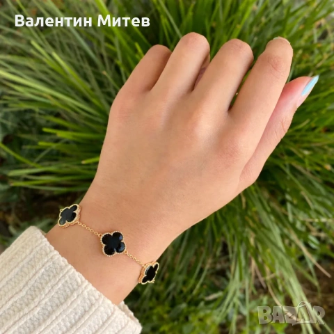 Сребърен комплект "Виктория", снимка 3 - Колиета, медальони, синджири - 53966276