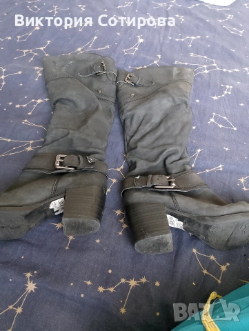 Продавам дамски , снимка 5 - Маратонки - 54257285