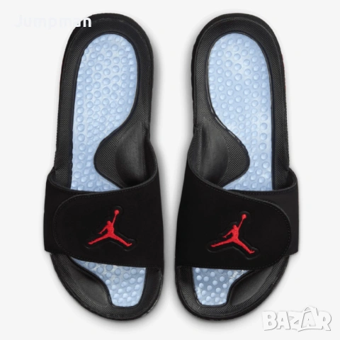 Nike jordan hidro 5 retro