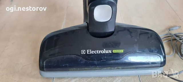 Прахосмукачка Electrolux , снимка 3 - Прахосмукачки - 48878945