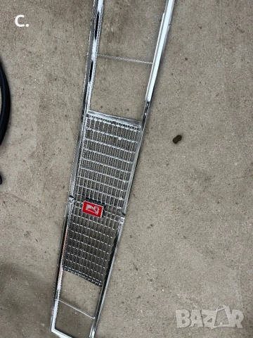 LADA/ЛАДА НОВИ РЕШЕТКИ ЛАДА 2106-1500s/1600 ваз , снимка 15 - Части - 53417788