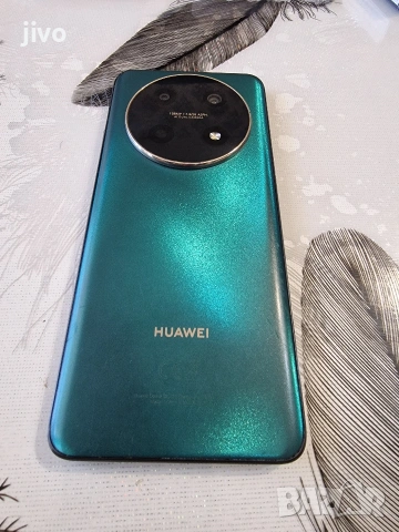 Huawei Nova 12i/Без Забележки , снимка 5 - Huawei - 54103912
